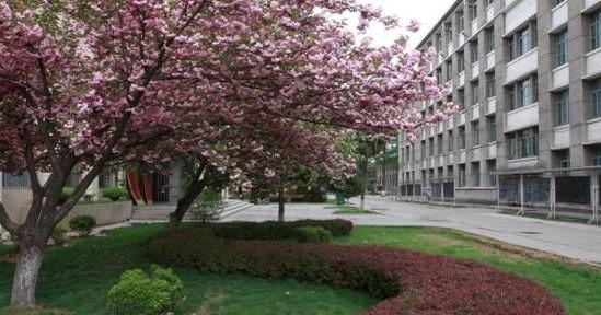 陕西国防工业职业技术学院