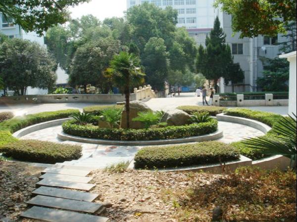武汉民政职业学院