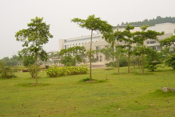 惠州学院