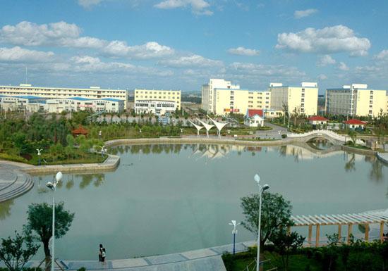 烟台职业学院