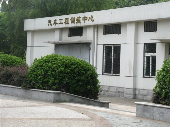 武汉船舶职业技术学院教务管理系统。