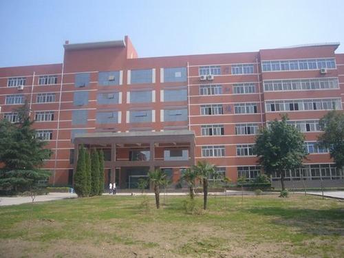 2019陕西工业职业技术学院是国家级重点院校