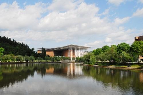 景德镇陶瓷学院6人间宿舍条件如何?