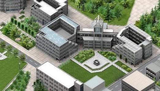 东南大学成贤学院