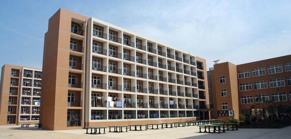 山东劳动职业技术学院