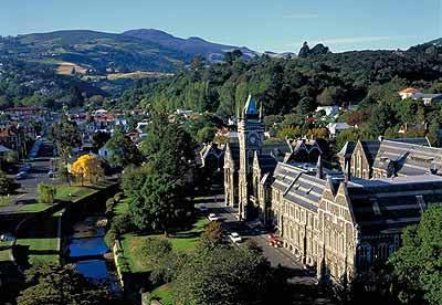 奥塔哥大学 、奥塔哥大学官网、她12岁供四个