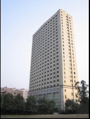 四川管理职业学院