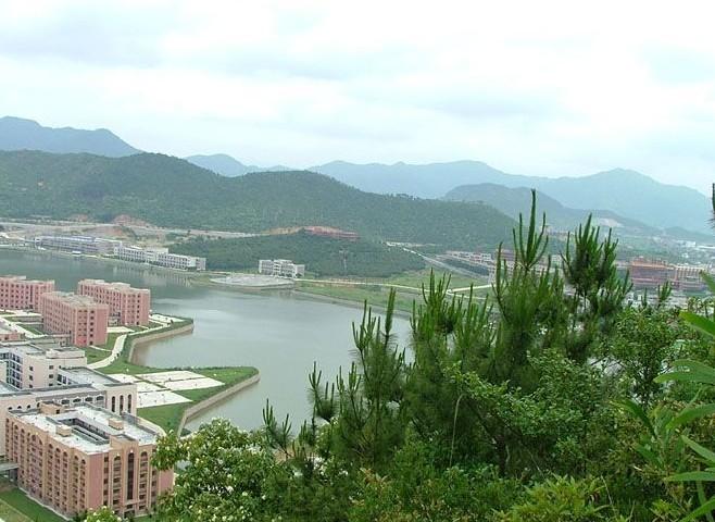 仰恩大学