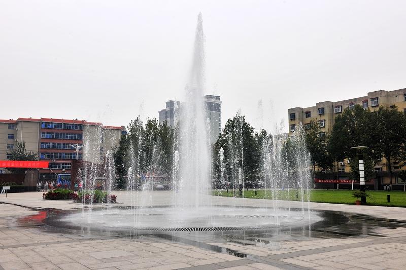 石家庄职业技术学院