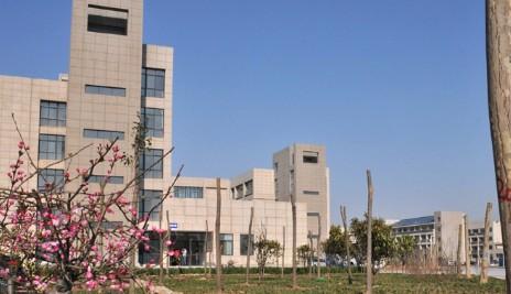 河南大学民生学院