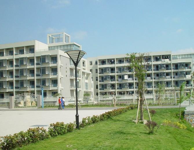 南通大学