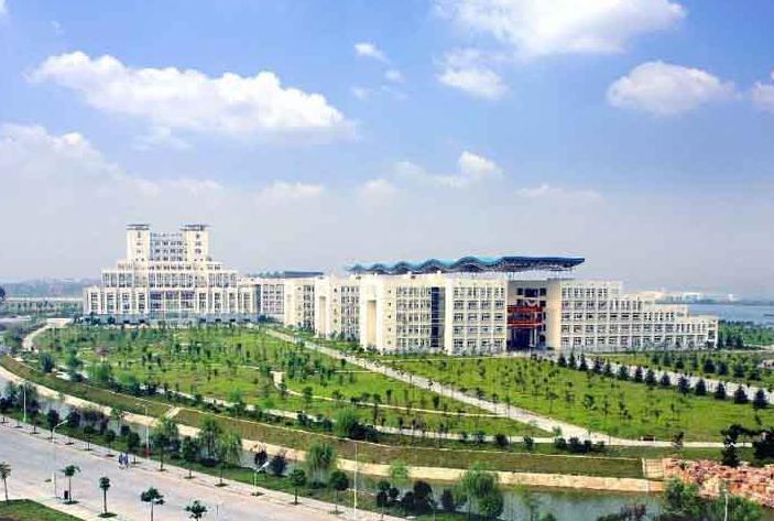 江汉大学+-+搜狗百科