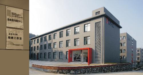 湖南工艺美术职业学院服装系设计构成实训报告