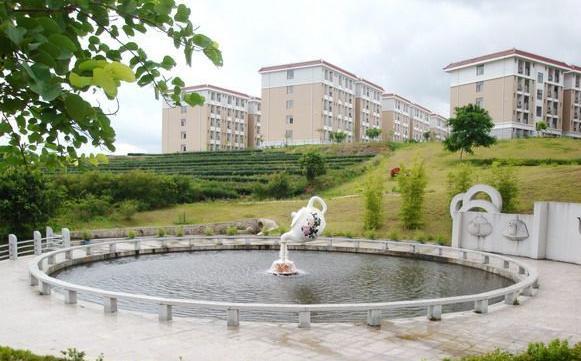 漳州科技学院