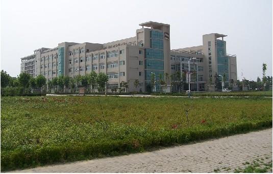 河南检察职业学院