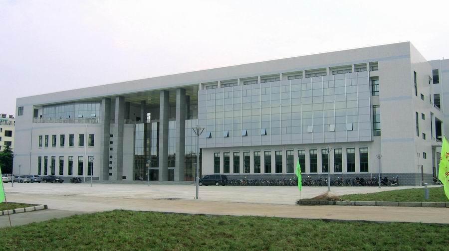 安徽工业职业技术学院