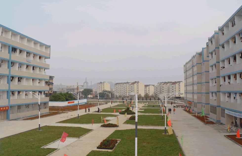 安徽工业职业技术学院