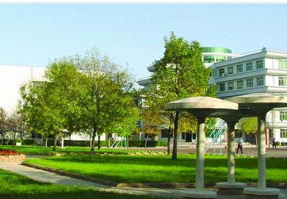 滨州医学院