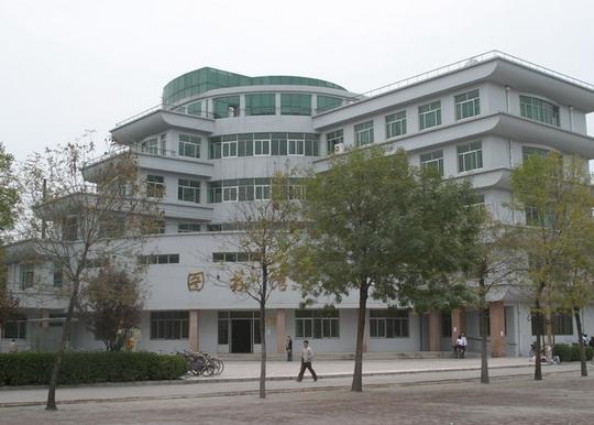 滨州医学院_滨州医学院怎么样