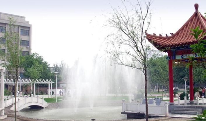 中原工学院_中原工学院怎么样