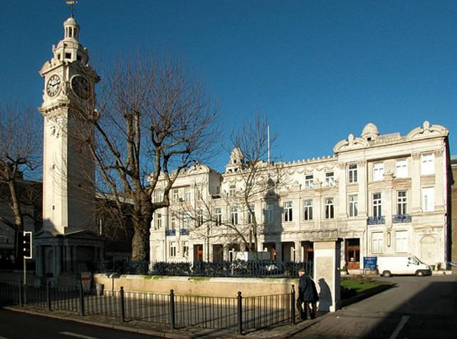 英国<em>伦敦</em>国王<em>大学</em> - 就要健康网