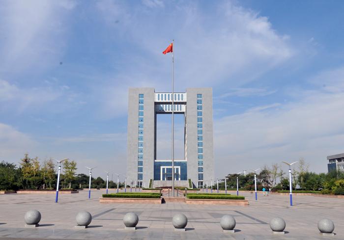 枣庄有哪些大学学院?