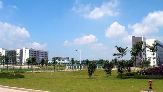 环境保护工程职业学院