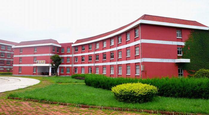 临沂职业学院