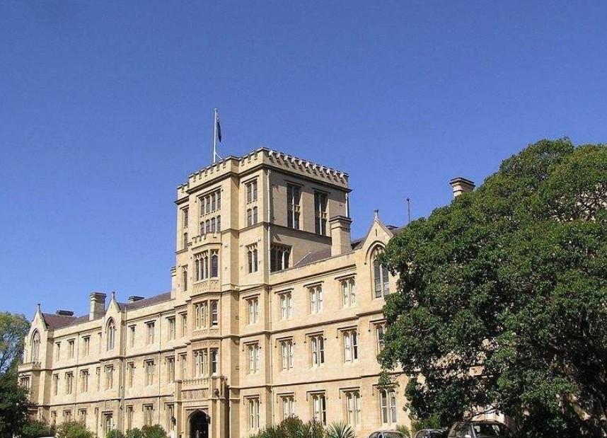 澳洲国立排名_澳洲国立大学