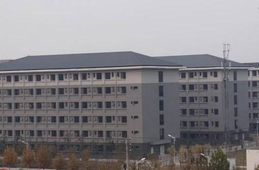 郑州牧业工程高等专科学校