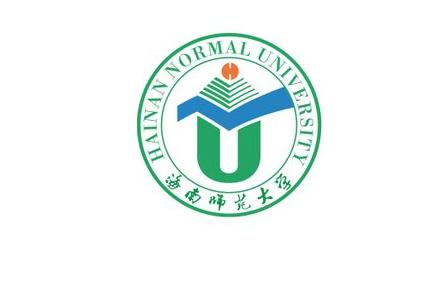 海南师范大学校徽