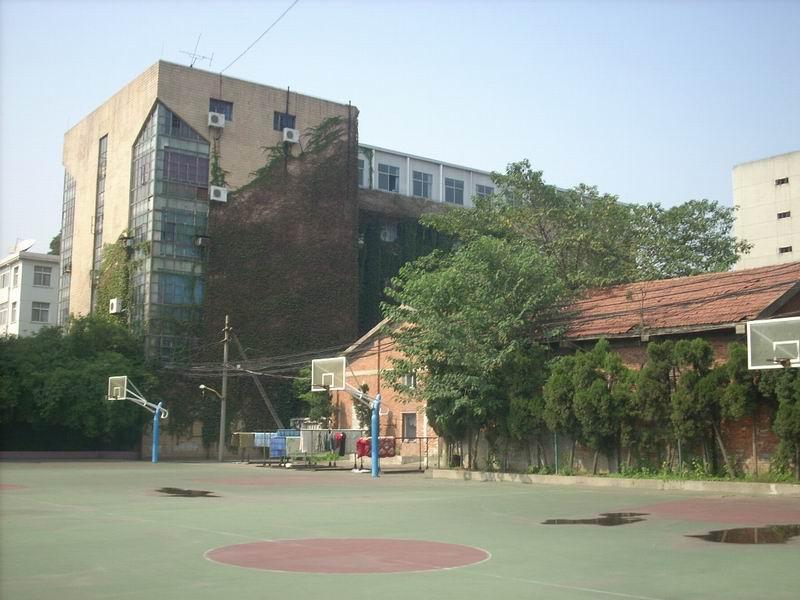 武汉铁路职业技术学院