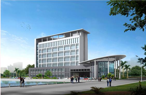 中山职业技术学院图