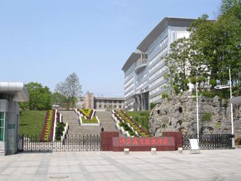 恩施职业技术学院