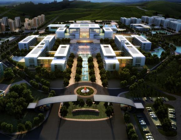 襄阳汽车职业技术学院-+搜搜百科