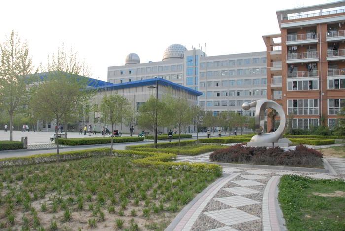 郑州师范学院