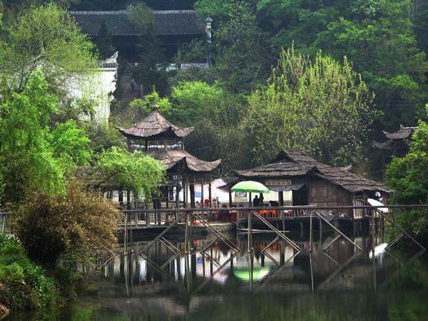 <em>常德职业</em>技术学院+-+搜搜百科