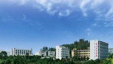 厦门兴才职业技术学院校园风光