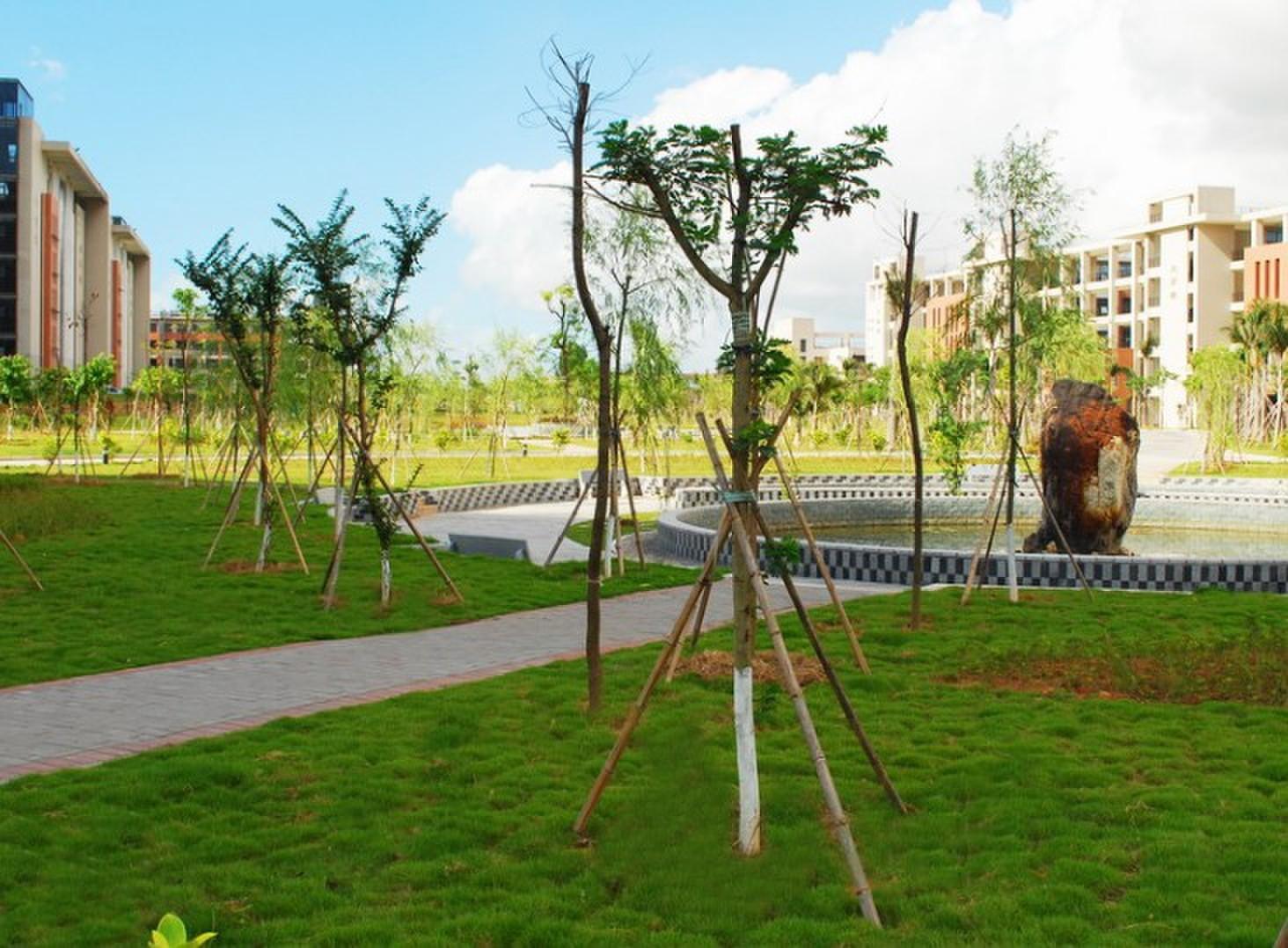 厦门华厦职业学院+-+搜狗百科