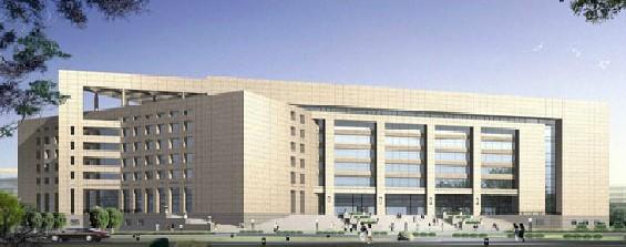 武汉纺织大学校徽