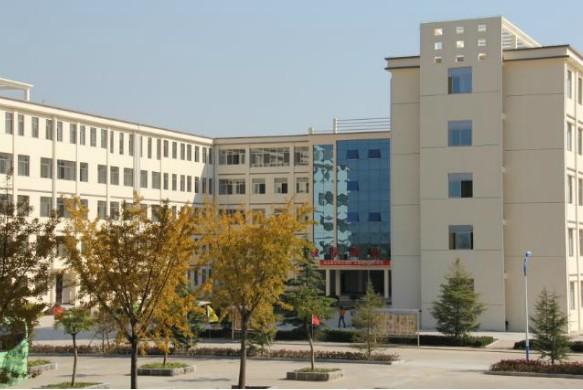 菏泽长城职教园学什么好就业