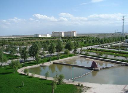 酒泉职业技术学院+-+搜搜百科