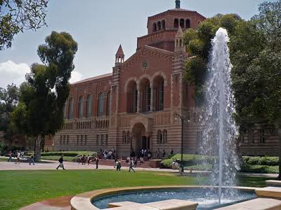 加州大学圣塔芭芭拉分校-+搜搜百科