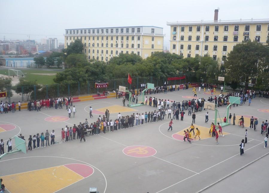 甘肃工业职业学院官网