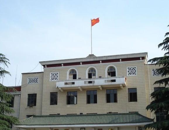 河南工业大学