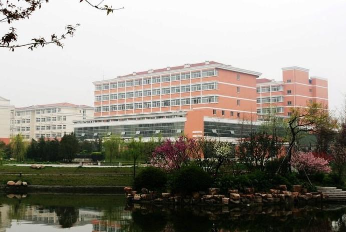 常州轻工职业技术学院