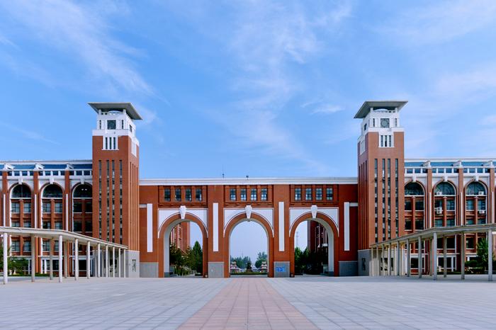 山东职业学院