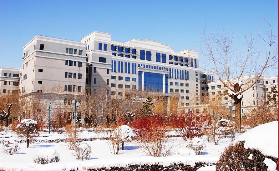 黑龙江工程大学_黑龙江大学工程学报_黑龙江
