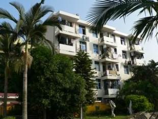 福建生物工程职业技术学院