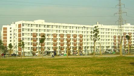 华中科技大学文华学院